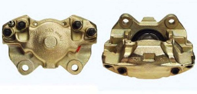 BUDWEG CALIPER 34215 -  Тормозной суппорт
